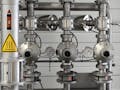 Pressure relief valve