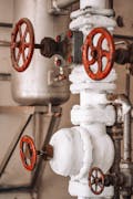 Steam traps and condensate equipment